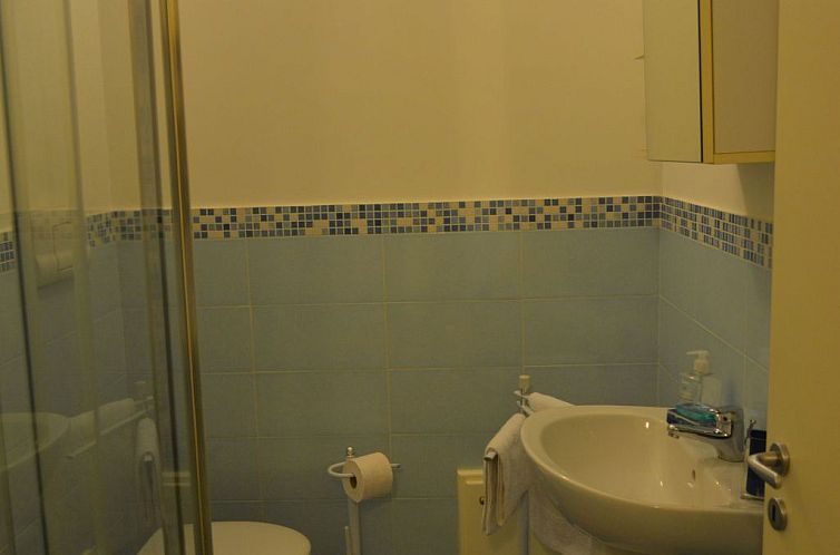 Appartement Wohnung mit Balkon