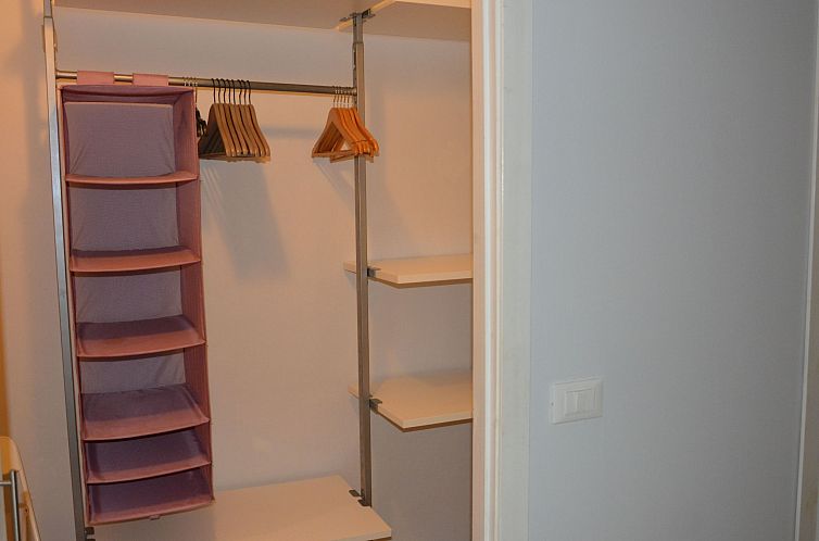 Appartement mit Privatparkplatz