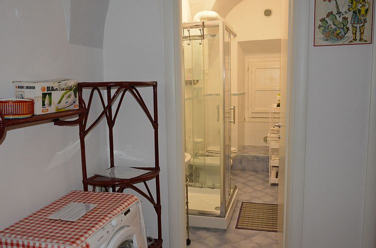 Appartement mit Privatparkplatz