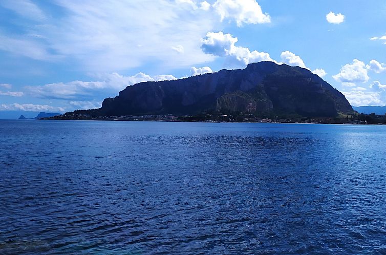 Appartement mit Privatparkplatz