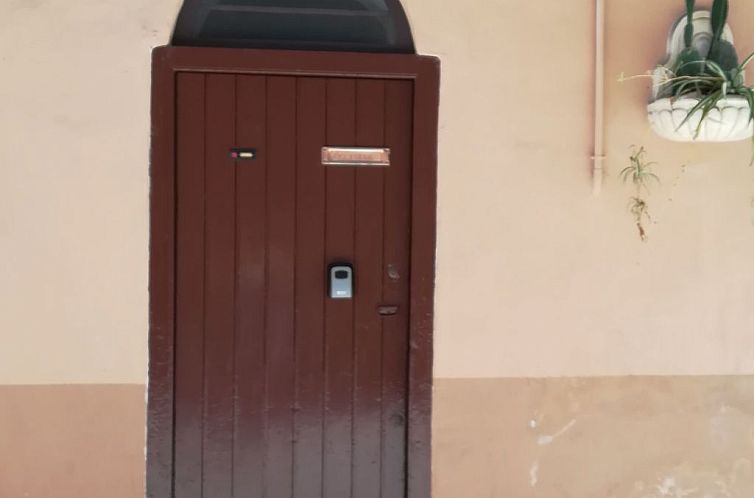 Appartement Wohnung mit Balkon