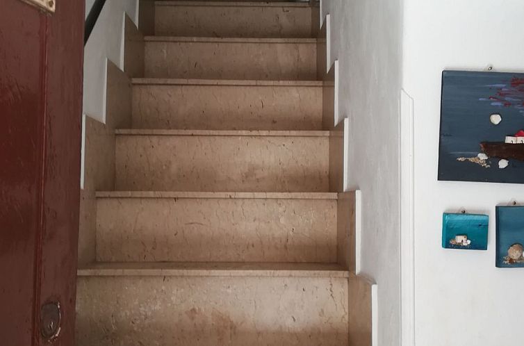 Appartement Wohnung mit Balkon