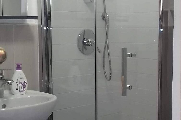 Appartement Wohnung mit Balkon