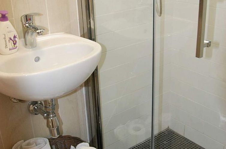 Appartement Wohnung mit Balkon