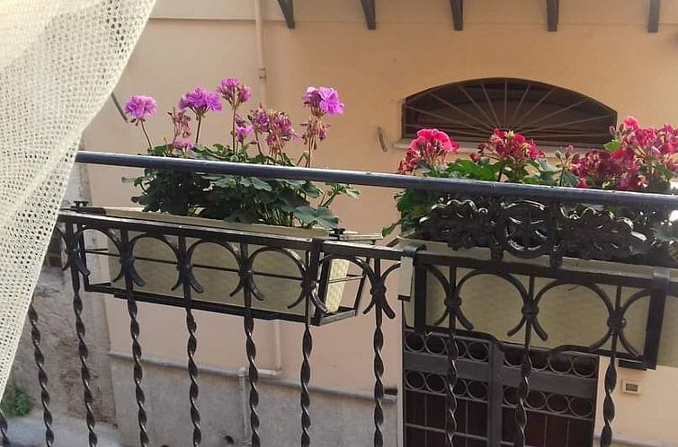 Appartement Wohnung mit Balkon