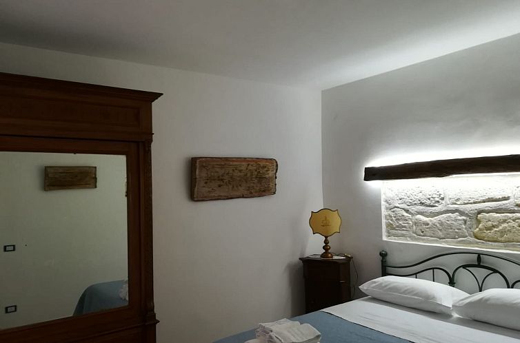 Appartement Haus für 3 Personen vor der Porta Sant'Agata