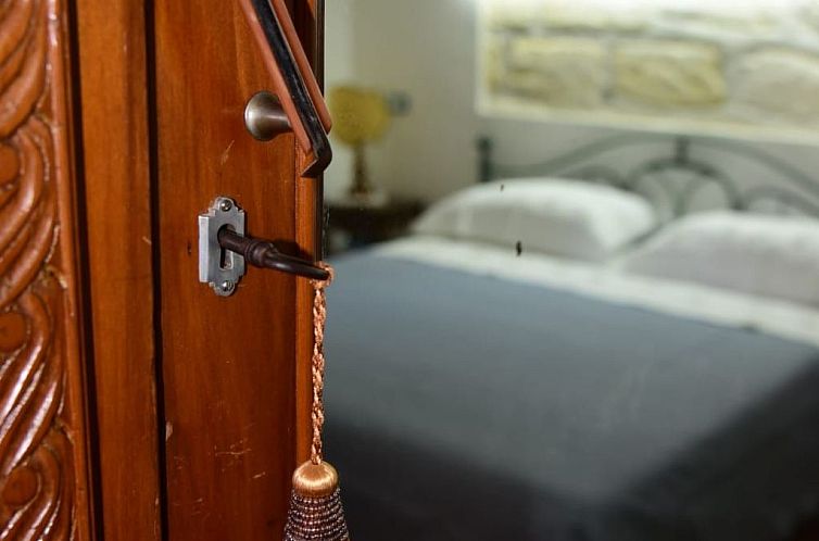 Appartement Haus für 3 Personen vor der Porta Sant'Agata