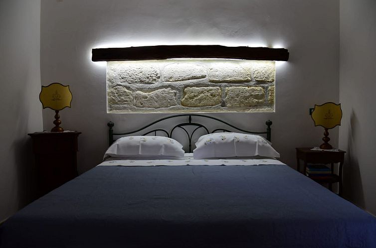 Appartement Haus für 3 Personen vor der Porta Sant'Agata