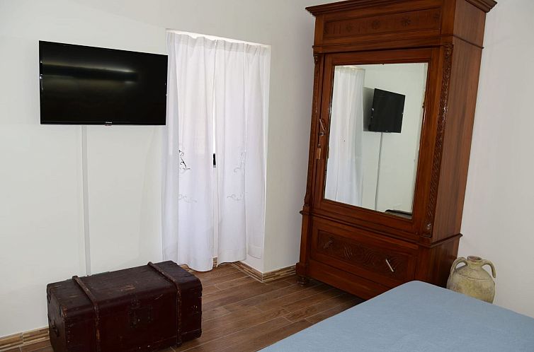 Appartement Haus für 3 Personen vor der Porta Sant'Agata