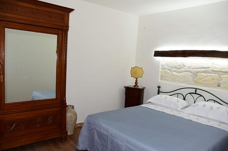 Appartement Haus für 3 Personen vor der Porta Sant'Agata