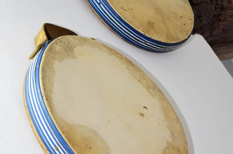 Appartement Haus für 3 Personen vor der Porta Sant'Agata