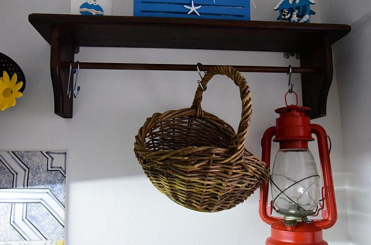 Appartement Haus für 3 Personen vor der Porta Sant'Agata