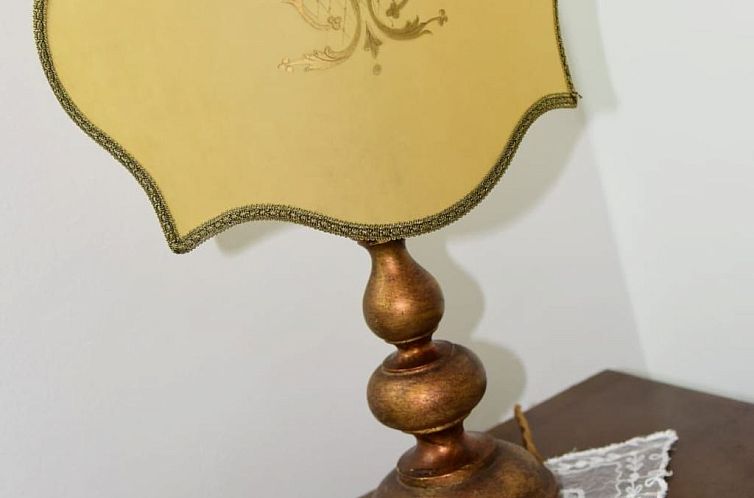 Appartement Haus für 3 Personen vor der Porta Sant'Agata