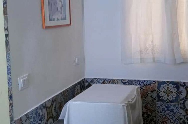 Appartement Haus für 3 Personen vor der Porta Sant'Agata