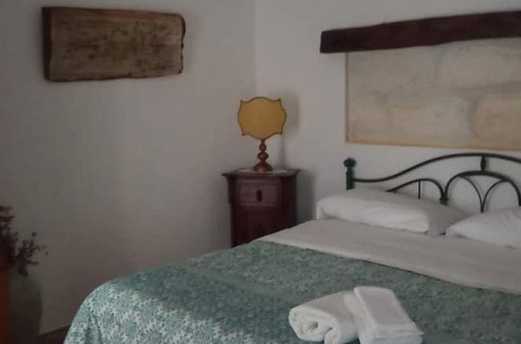 Appartement Haus für 3 Personen vor der Porta Sant'Agata