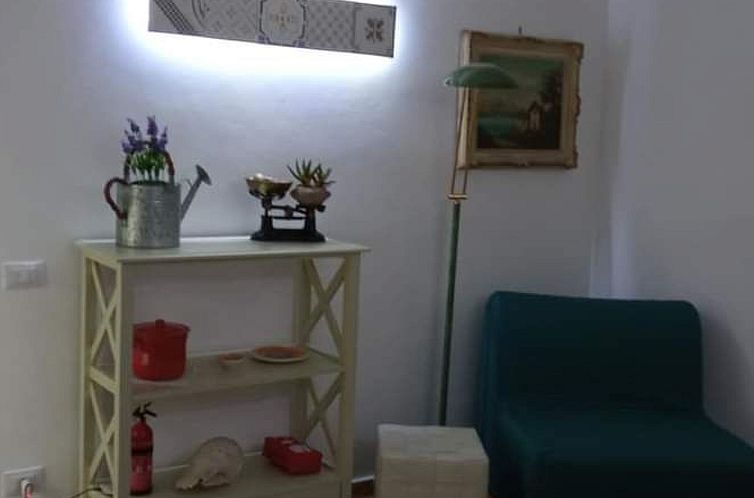 Appartement Haus für 3 Personen vor der Porta Sant'Agata