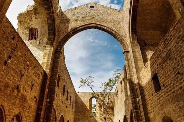 Appartement Haus für 3 Personen vor der Porta Sant'Agata