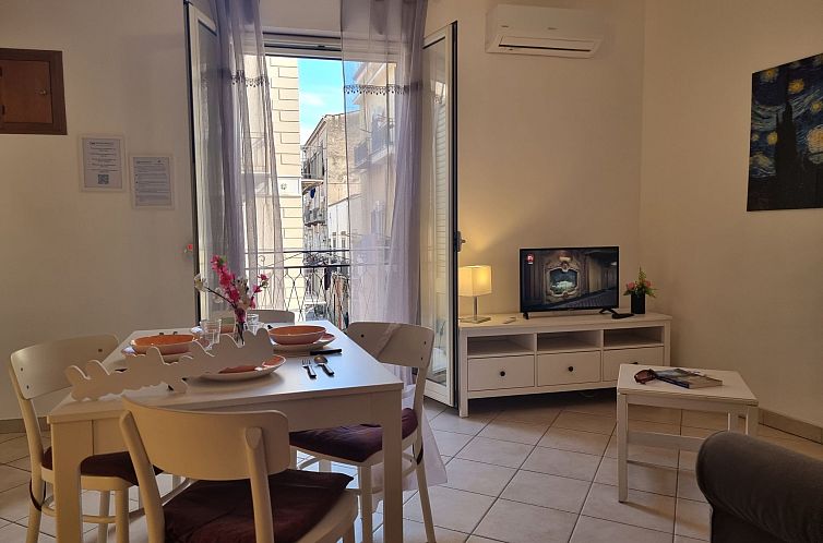 Appartement DownTown House bei Holiday World