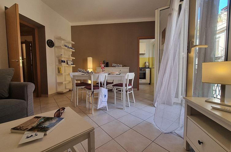 Appartement DownTown House bei Holiday World