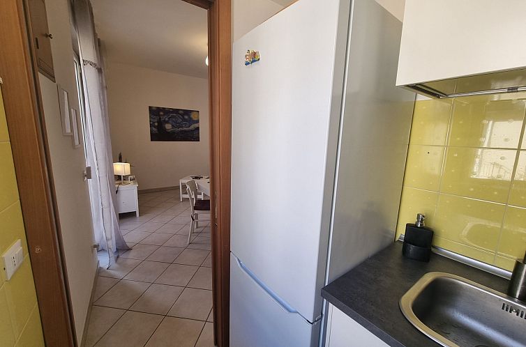 Appartement DownTown House bei Holiday World