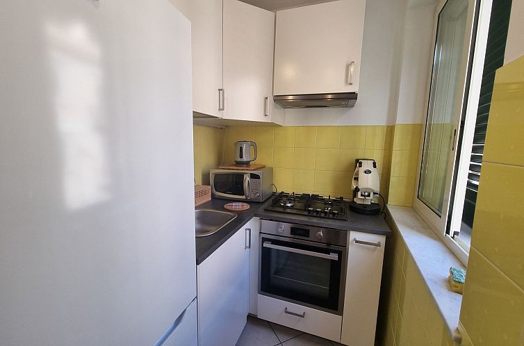 Appartement DownTown House bei Holiday World