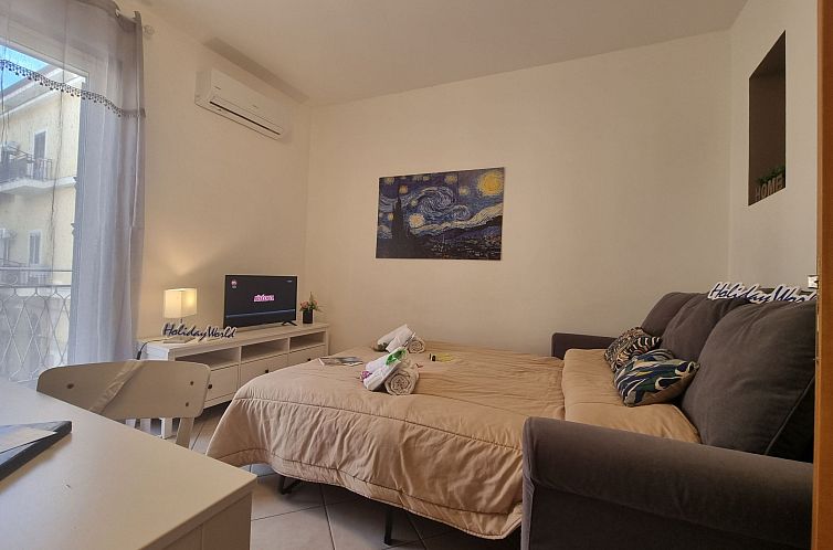 Appartement DownTown House bei Holiday World