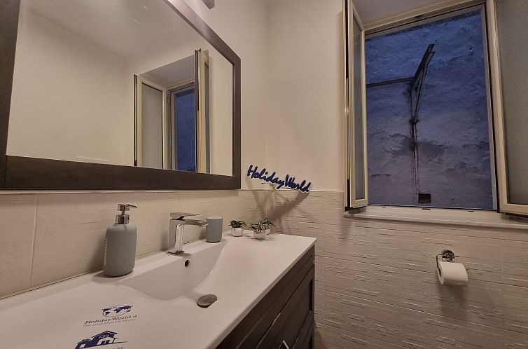 Appartement DownTown House bei Holiday World