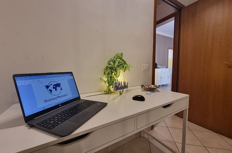 Appartement DownTown House bei Holiday World