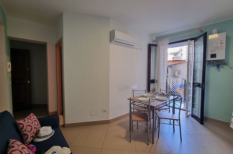 Appartement Pruni's Home von Holiday World