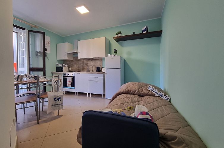 Appartement Pruni's Home von Holiday World