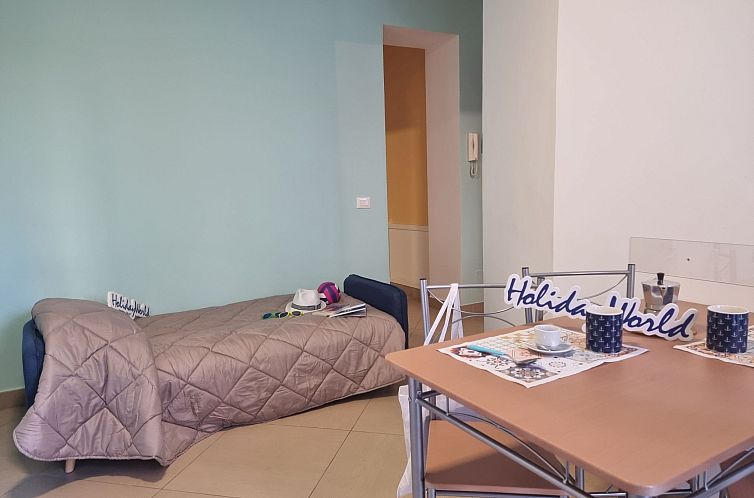 Appartement Pruni's Home von Holiday World