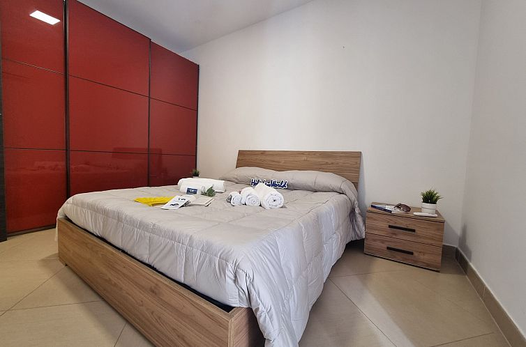 Appartement Pruni's Home von Holiday World