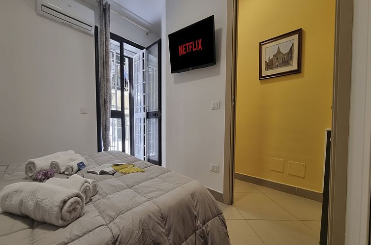 Appartement Pruni's Home von Holiday World