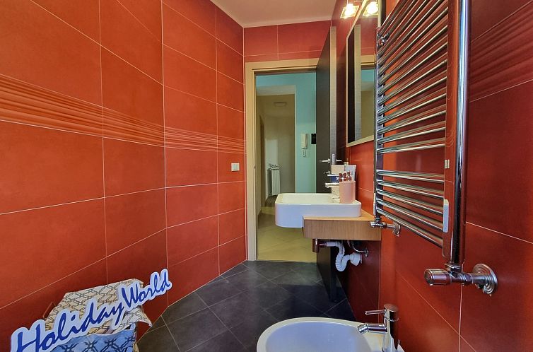 Appartement Pruni's Home von Holiday World