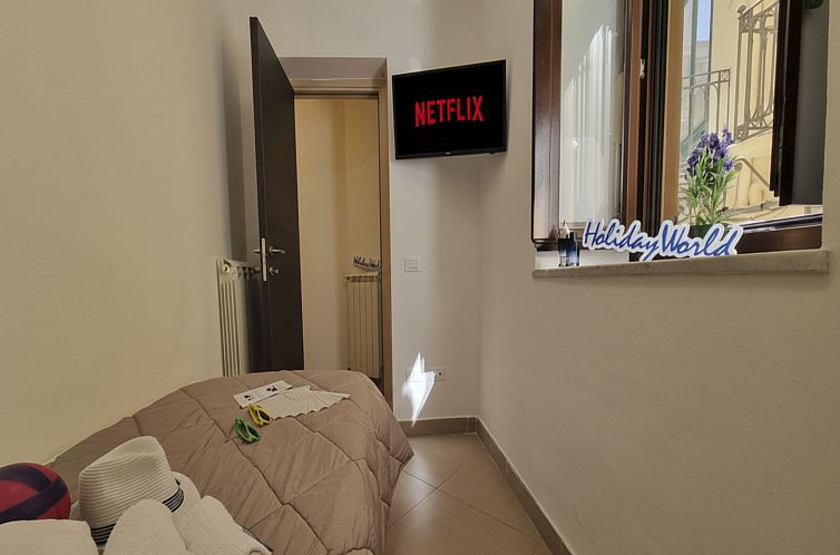 Appartement Pruni's Home von Holiday World