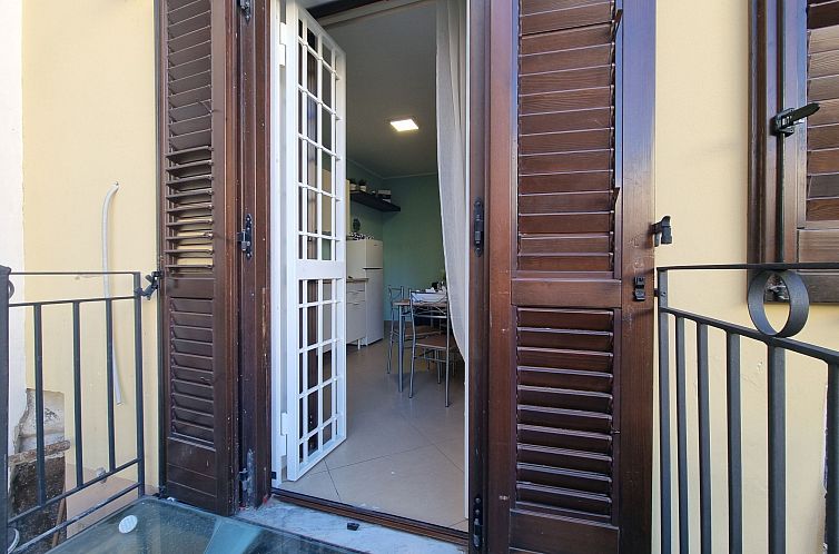 Appartement Pruni's Home von Holiday World