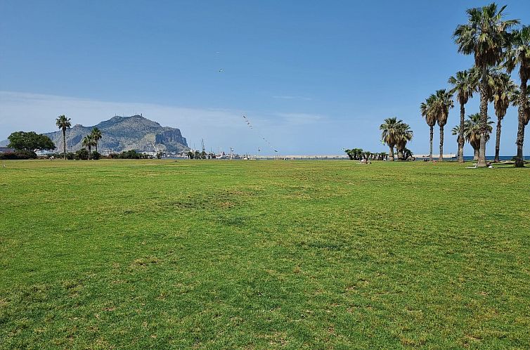 Appartement Pruni's Home von Holiday World