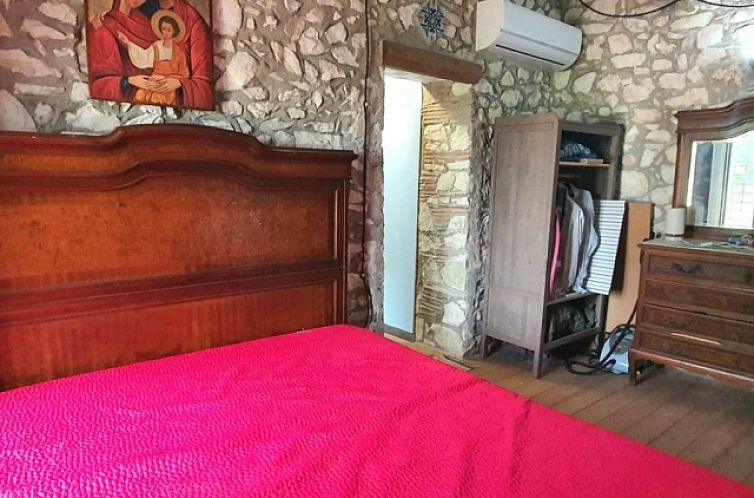Vrijstaande woning in Castellammare Del Golfo