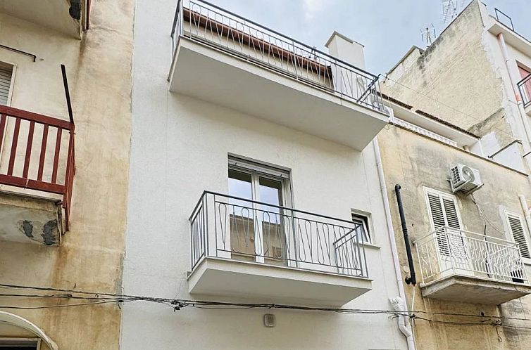 Guest house 09453102 - Apartment Sicily - Appartement in Alcamo