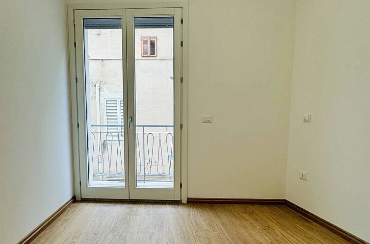 Appartement in Alcamo