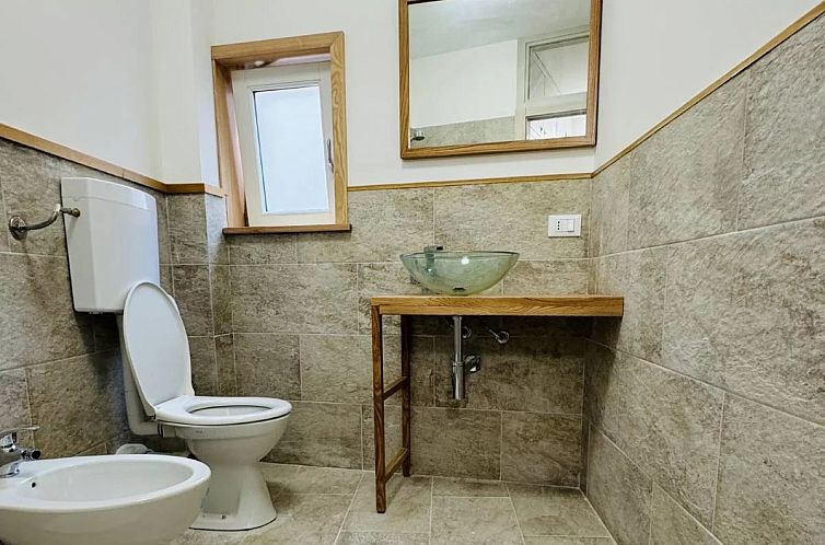 Appartement in Alcamo