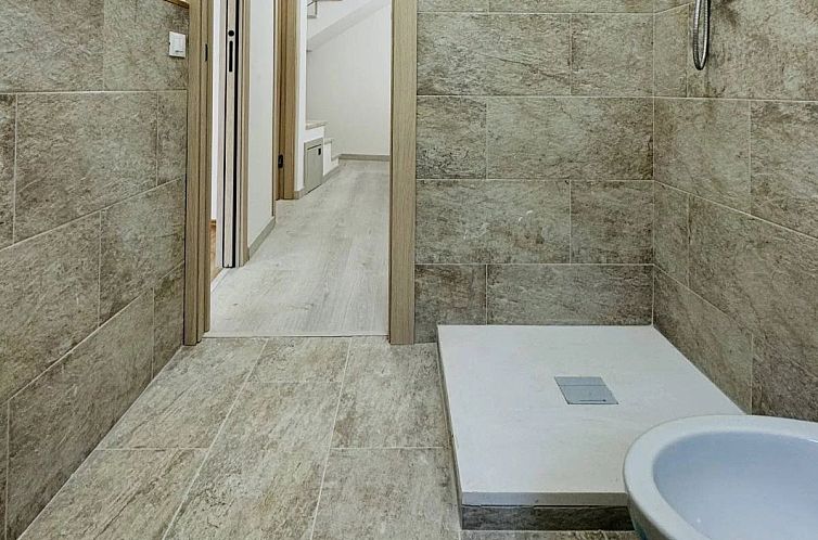 Appartement in Alcamo