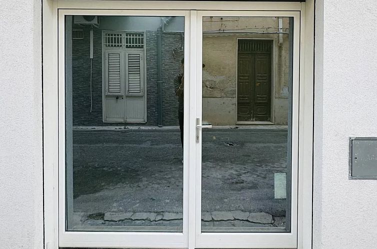 Appartement in Alcamo