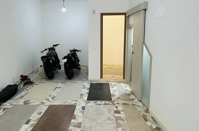 Appartement in Alcamo