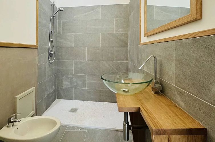 Appartement in Alcamo