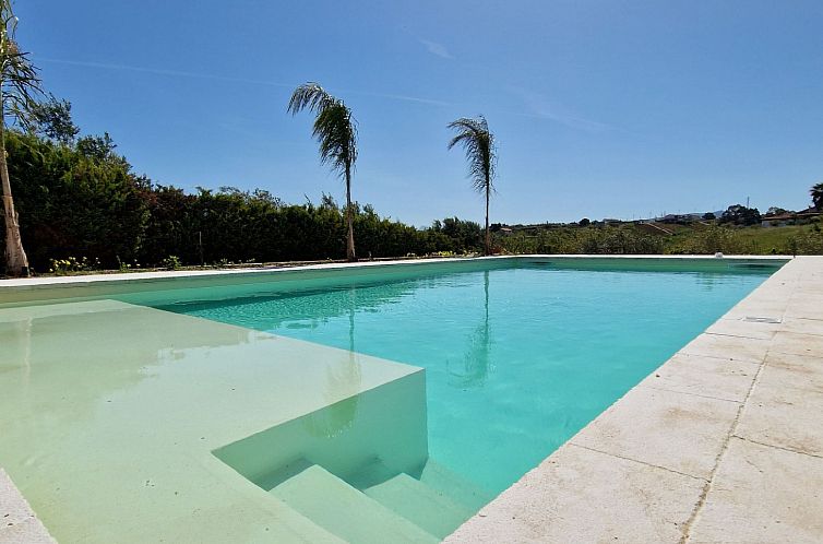 Vakantiehuis Villa Stella Cinese AL080 mit privatem Pool