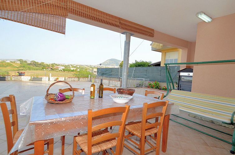 Vakantiehuis Villa Stella Cinese AL080 mit privatem Pool