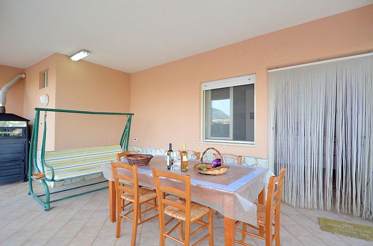 Vakantiehuis Villa Stella Cinese AL080 mit privatem Pool
