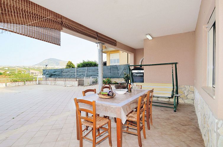 Vakantiehuis Villa Stella Cinese AL080 mit privatem Pool
