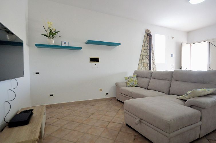 Vakantiehuis Villa Stella Cinese AL080 mit privatem Pool